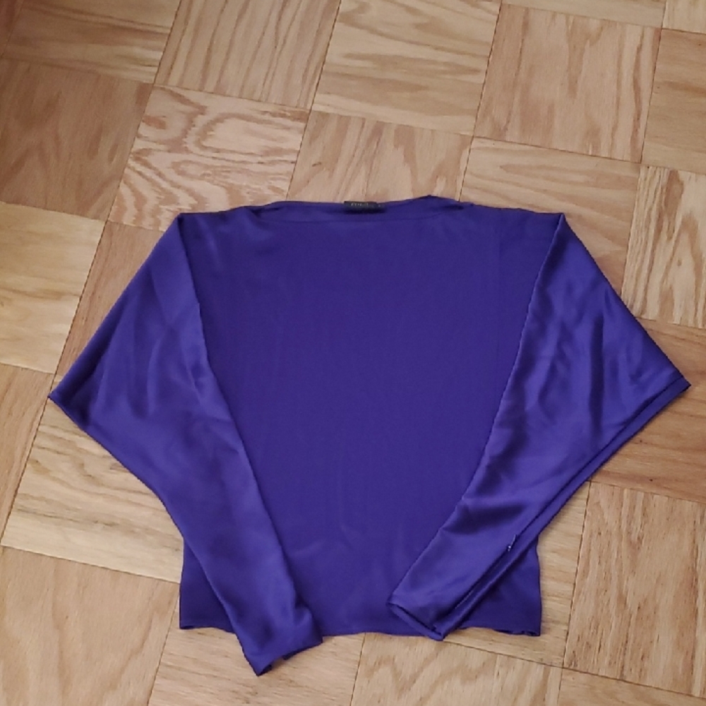 Ralph Lauren Top